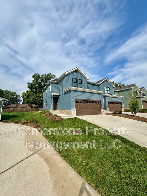 Building Photo - 8544 Kickapoo St Rental