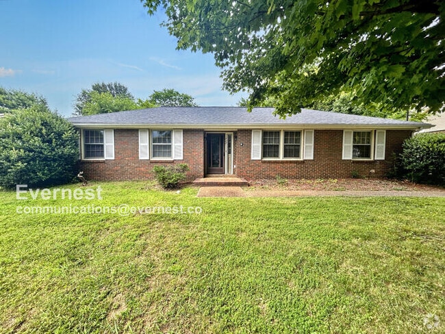 Building Photo - 722 Dutchmans Ct Rental