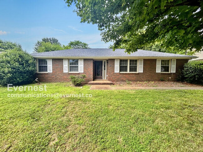 Photo - 722 Dutchmans Ct House