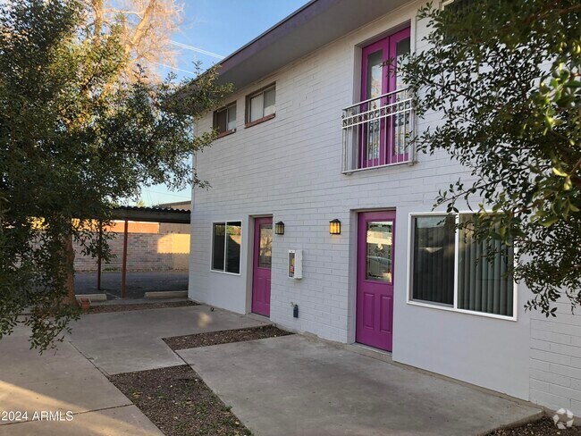 Building Photo - 2019 S Granada Dr Rental