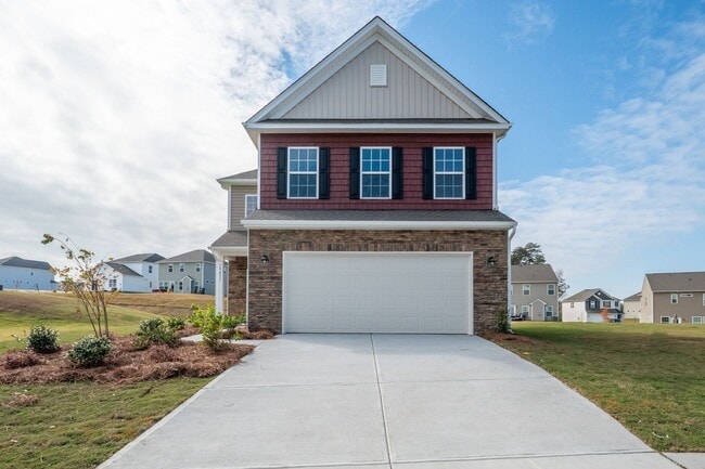 Building Photo - Brand New Smart Home in the Palisades Area!