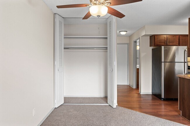 Cedar Valley Apartments