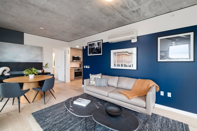 The Payton apartments — community photo