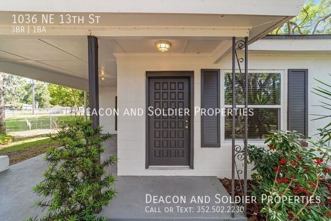 Photo - 1036 NE 13th St