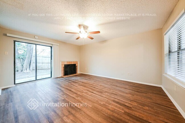 Photo - 1610 Horizon St