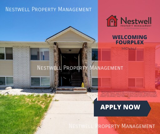 Photo - 8455 S Westridge St