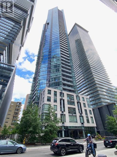 Photo - 45 Charles St E Unit 4909