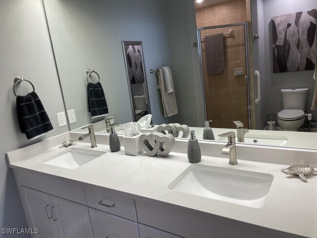 Photo - 8597 Via Garibaldi Cir Unit 301