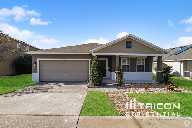 Building Photo - 113 Prairie Falcon Dr Rental