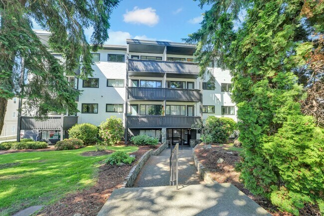 Photo - Green Acre Apartments