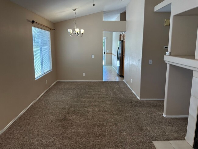 Photo - Single Story 3 bedrooms 2 bathrooms 2 car garage