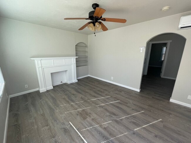 Photo - 1 bed 1 bath duplex nestled in Chickasha O...