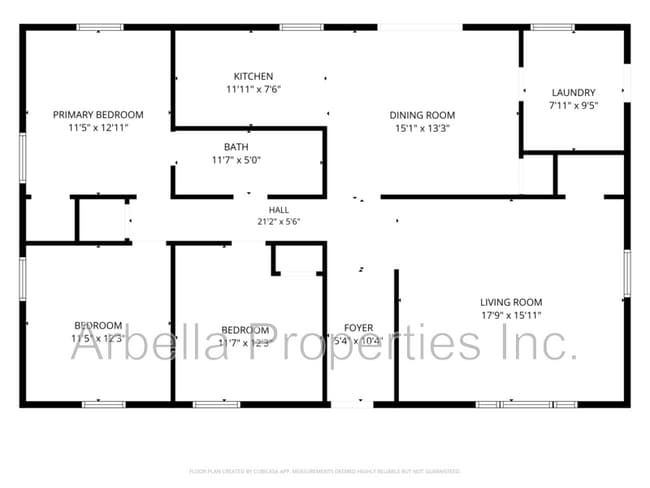 Photo - 2708 Granbrook Dr