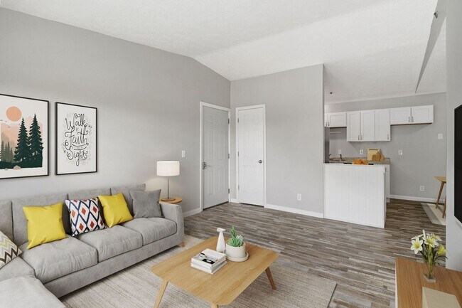 Photo - District on Bethel