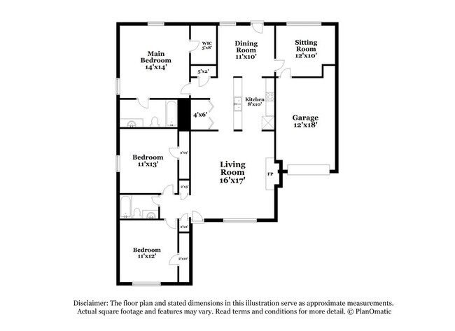 Photo - 6725 Biscayne