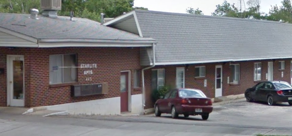Starlite Apartments - Starlite Apartments