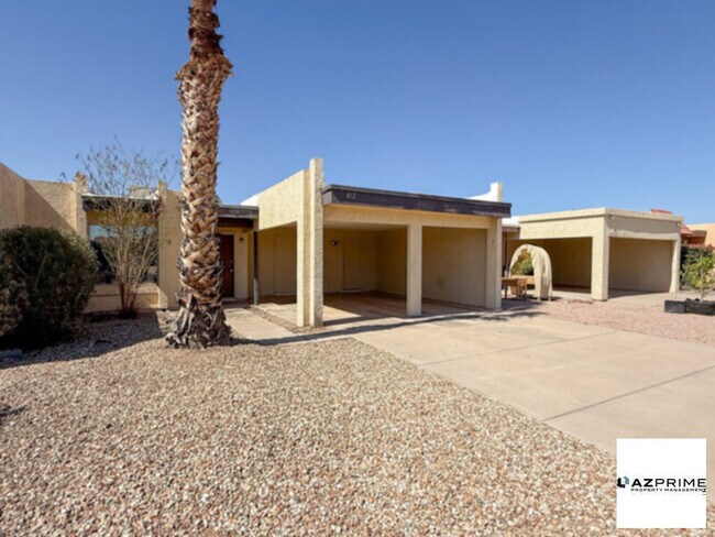 Photo - Welcome to this charming and well-maintained rental 2/1 home designed for comfortable living!