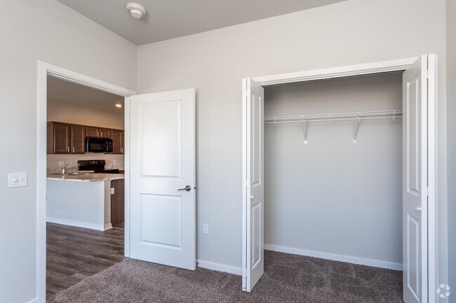 2BR - Second Bedroom