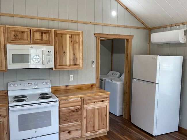 Photo - Hill Country Retreat on Acreage in Bandera