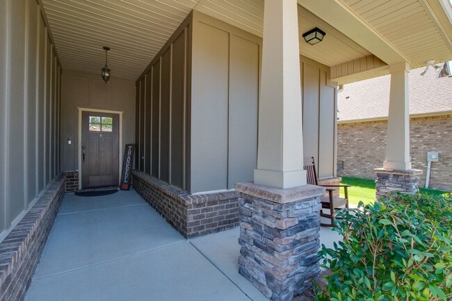 Photo - HAMPTON COVE/ OWENS CROSSROADS AREA