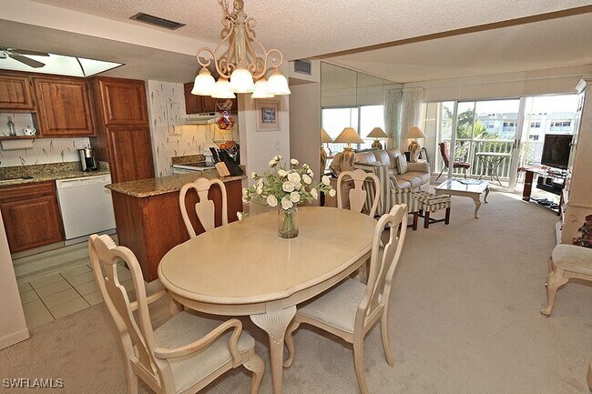 Photo - 3443 Gulf Shore Blvd N Unit 804