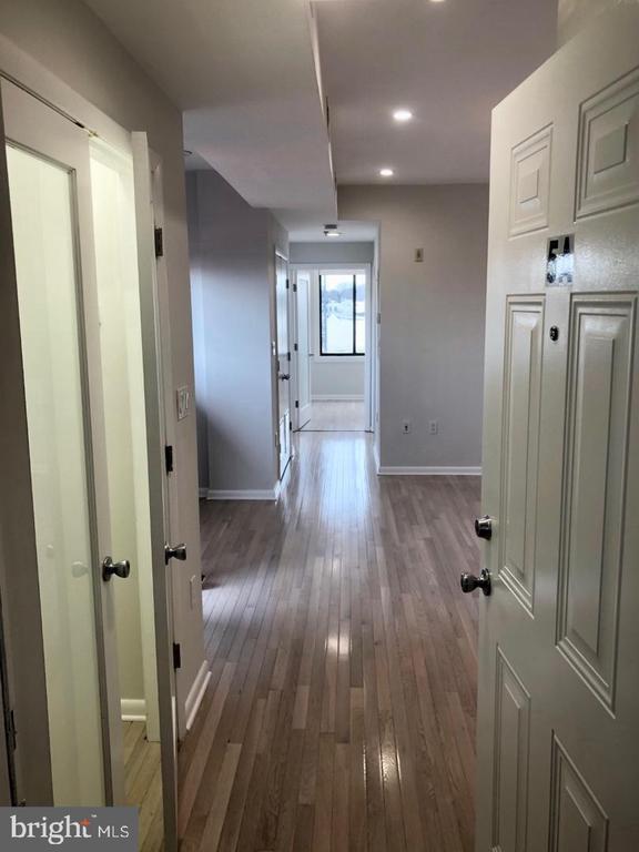 Building Photo - 3422 Georgia Ave NW Unit 5A