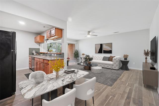 Photo - 526 E Avenue J Condo Unit D