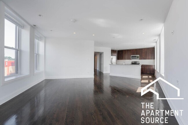 Photo - 2450 N Milwaukee Ave Unidad 2