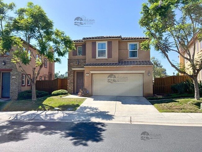Building Photo - Charming 3BR/3BA Home in Welcoming Tesoro ...