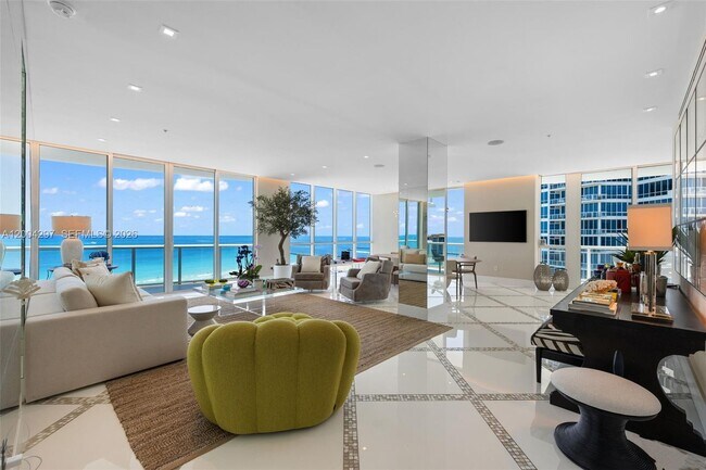 Photo - 50 South Pointe Dr Unit 1502/03