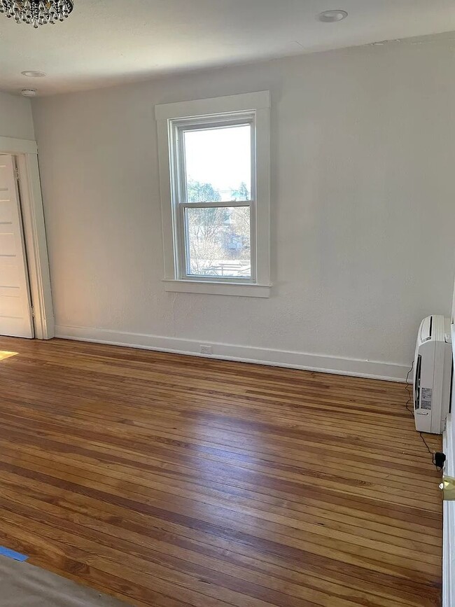 Photo - Charming Pet-Friendly Belmont Rental Near Downtown