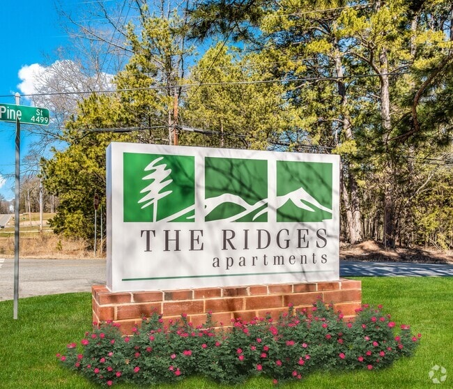 Building Photo - The Ridges Rental