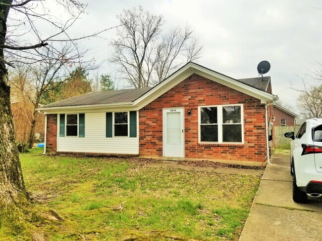 SECTION 8 WELCOME! Nice, 3 Bedrooms, 1 Bat... - SECTION 8 WELCOME! Nice, 3 Bedrooms, 1 Bat... House