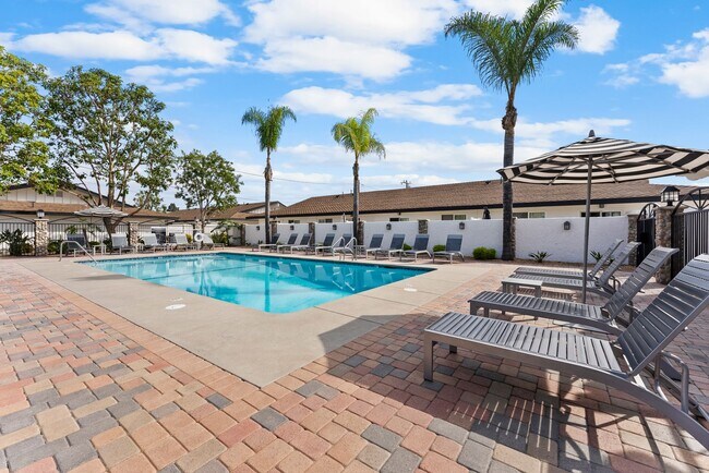 Photo - Stonybrook Apartment Homes