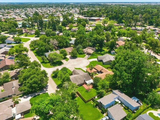 Photo - 17511 Favor Bend Ct