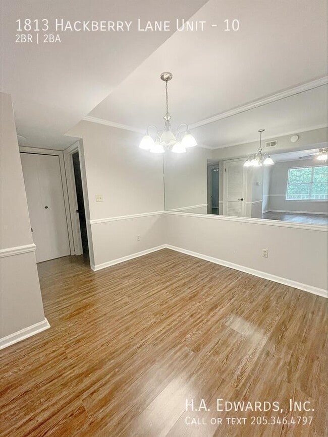 Photo - 1813 Hackberry Ln Unidad 10