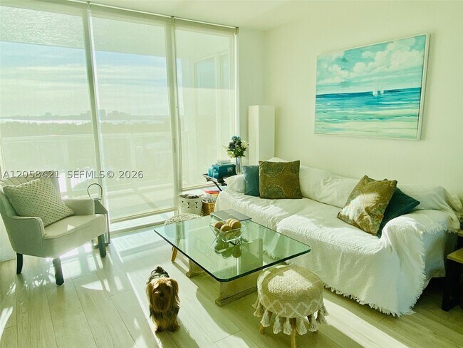 Photo - 5900 Collins Ave Unit 1202