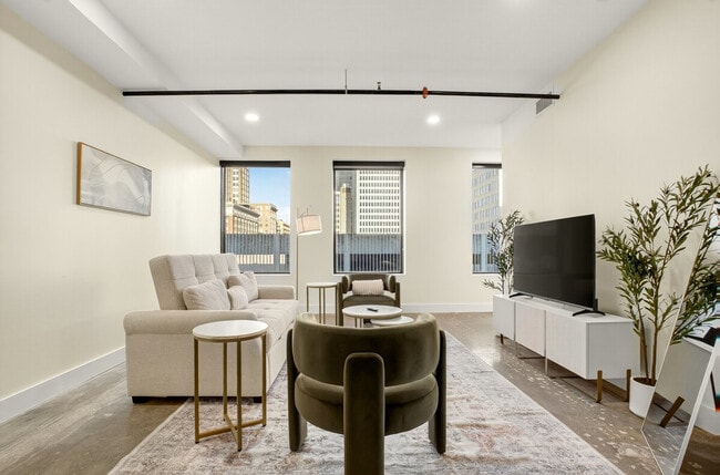 Building Photo - 309 S Boulder Ave Unit ID1322461P