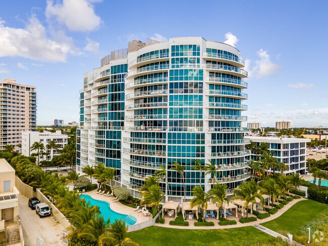 Photo - Coconut Grove Residences