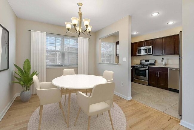 Chatham Hill Apartments