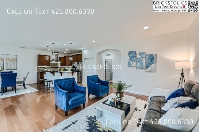 Photo - 18101 46th Dr SE
