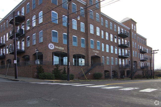 Photo - Tar Branch Towers