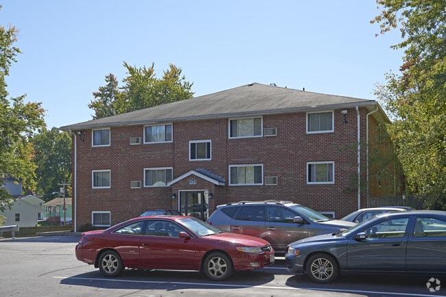 Cohasset Place - COHASSET PLACE