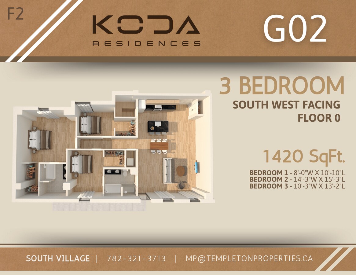 Photo - 5616-5616 South St Unit G02