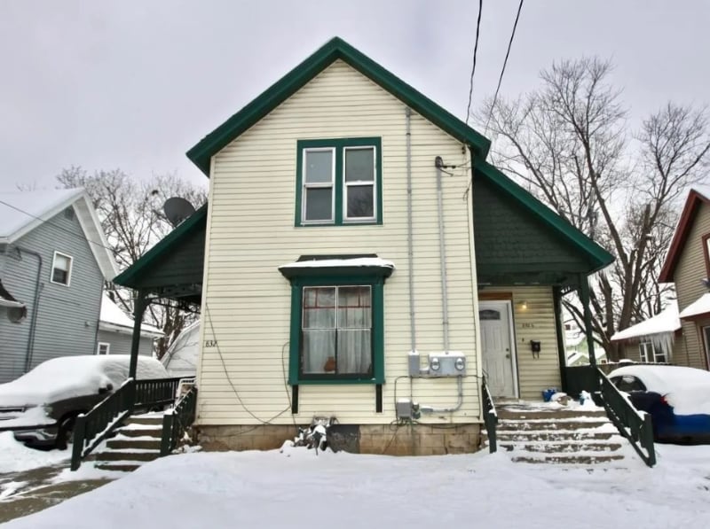 Photo - 832 Central Ave Unit 2