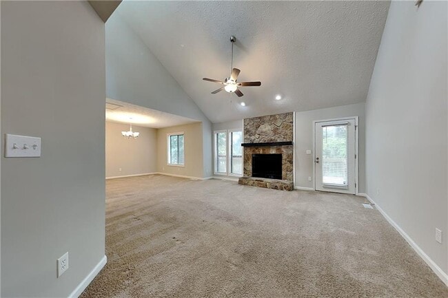 Photo - 5142 Manitou Way SW