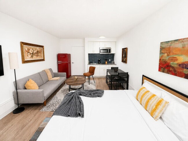 Photo - 824 Camino La Costa Unit SI ID1579758P