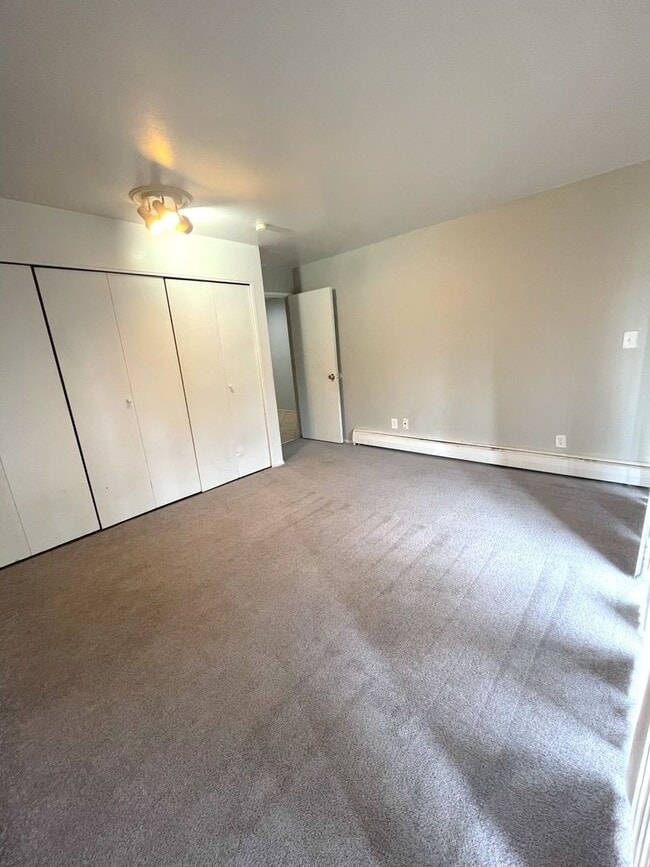Photo - Two Bedroom for Rent on the corner of Washtenaw and Ballard