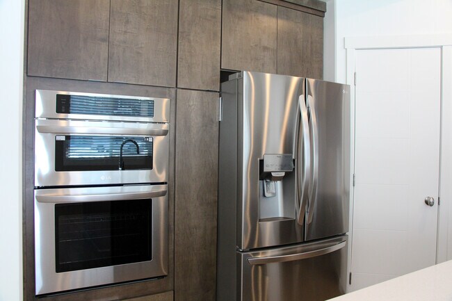 Photo - Farmington South Townhomes