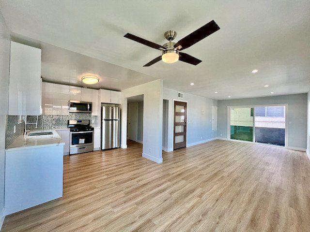 Photo - 2012 S Bedford St Apartment